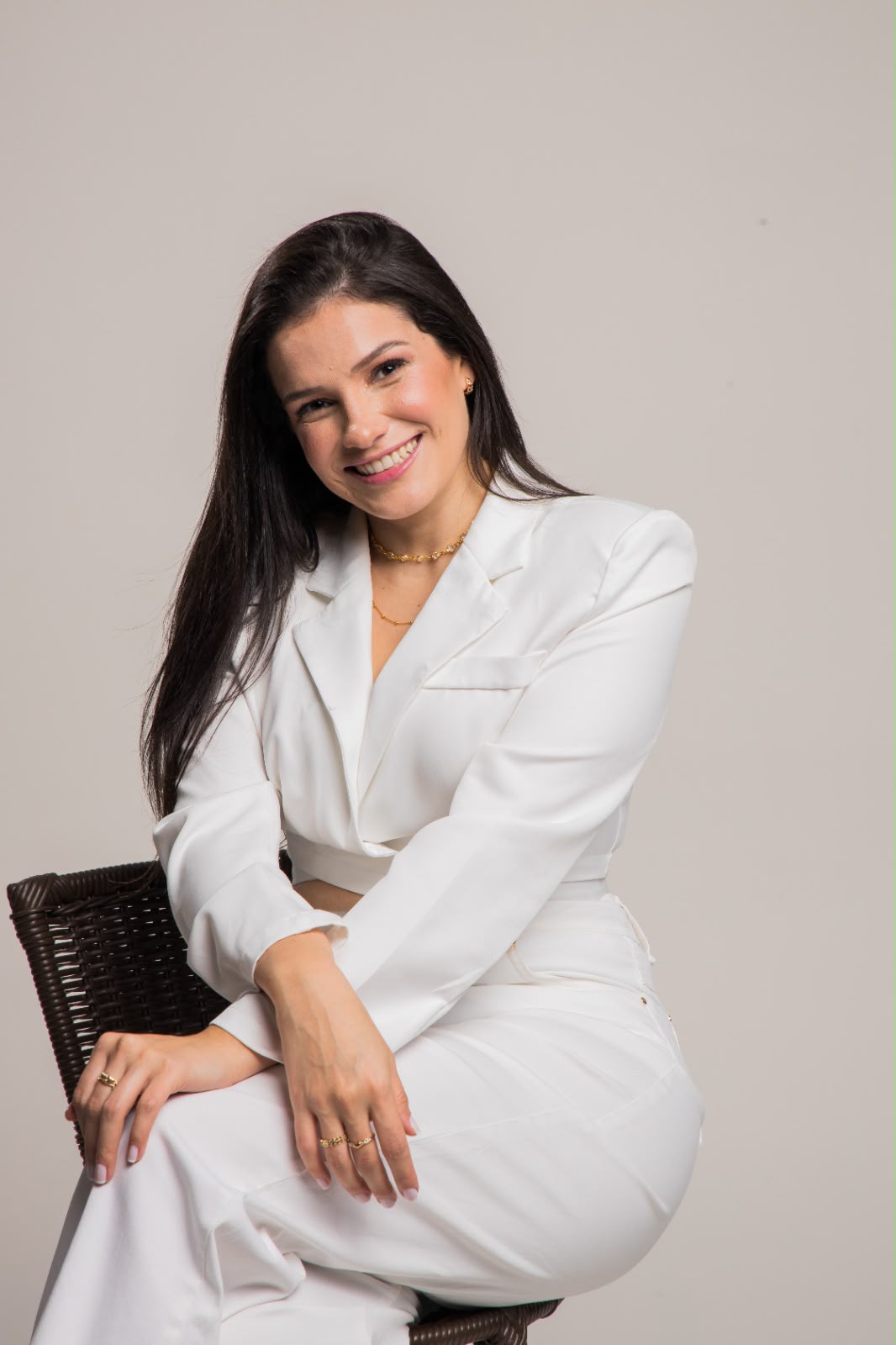 Retrato de Dra. Milena Katrini